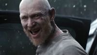 A deadite is shown in Evil Dead Burn.