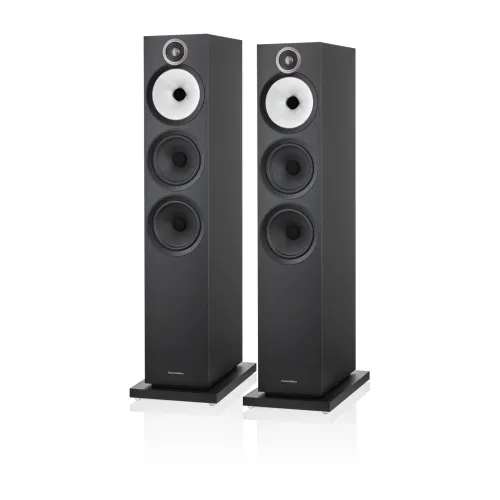 603 S3 floorstanding speakers