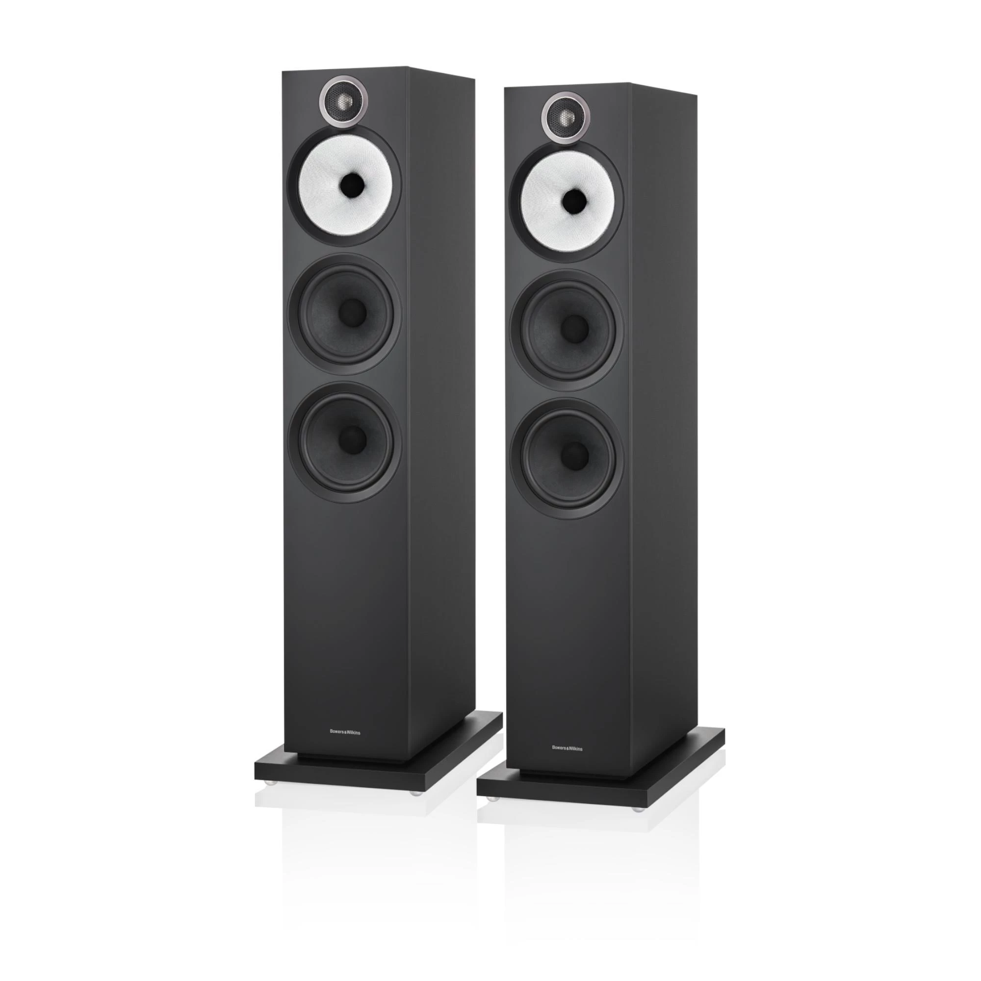 Bowers & Wilkins 603 S3floorstanding Speakers