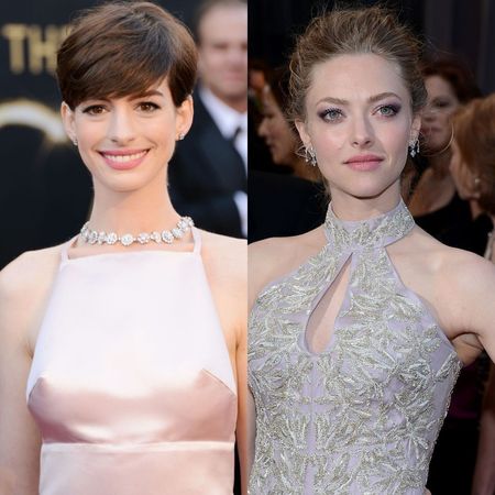 Anne Hathaway 