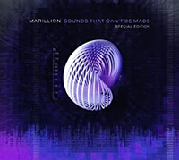 Sounds That Can't Be Made (earMusic, 2012)