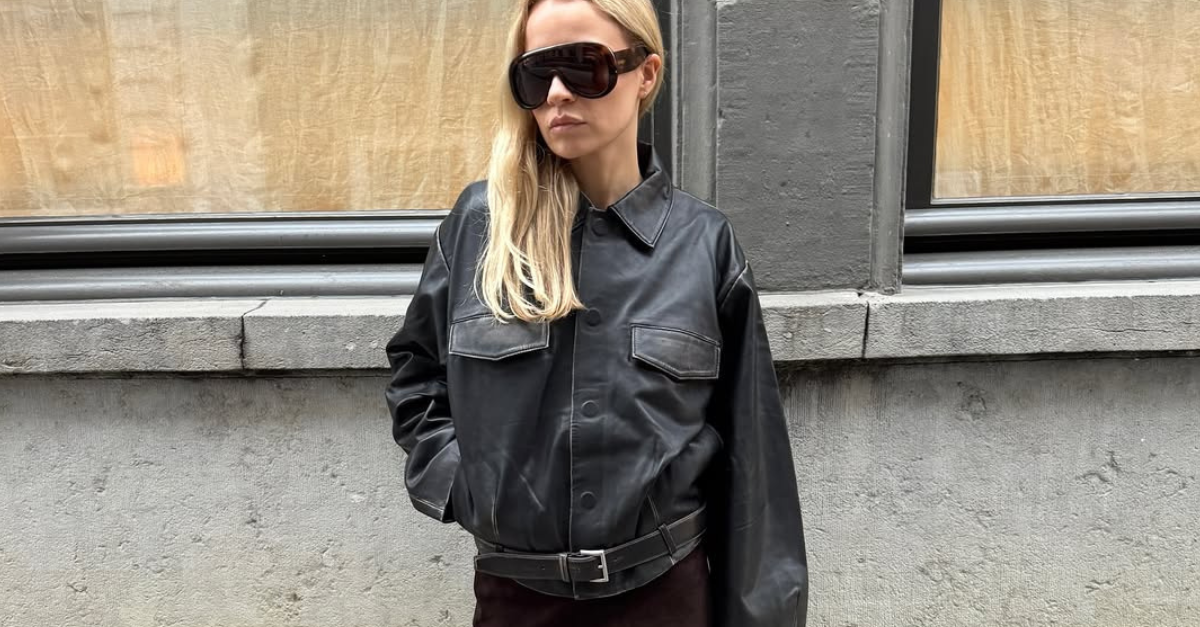 10 Outfits Londoners Will Be Wearing on Repeat in 2026