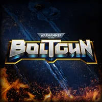 Warhammer 40,000: Boltgun