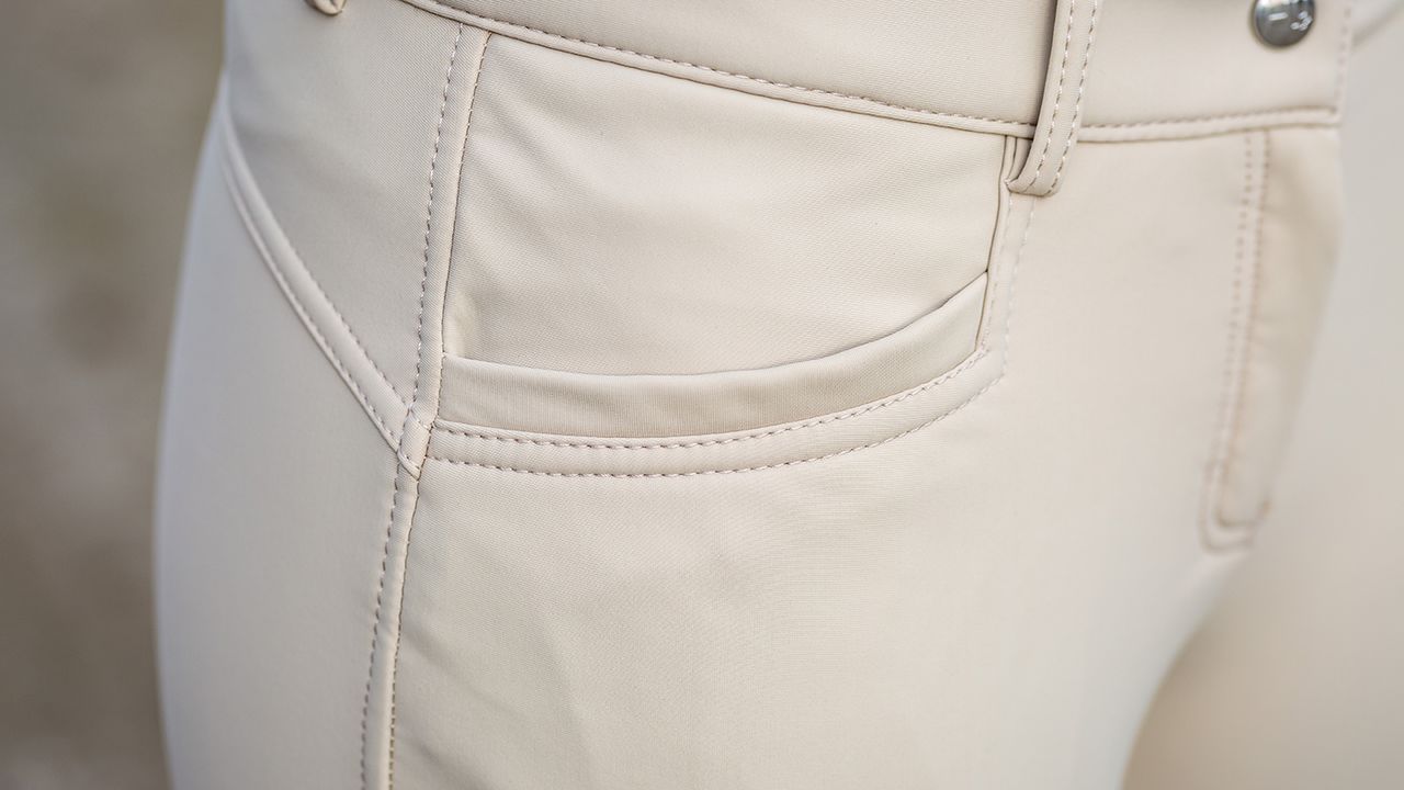 HyPerformance Arctic softshell breeches