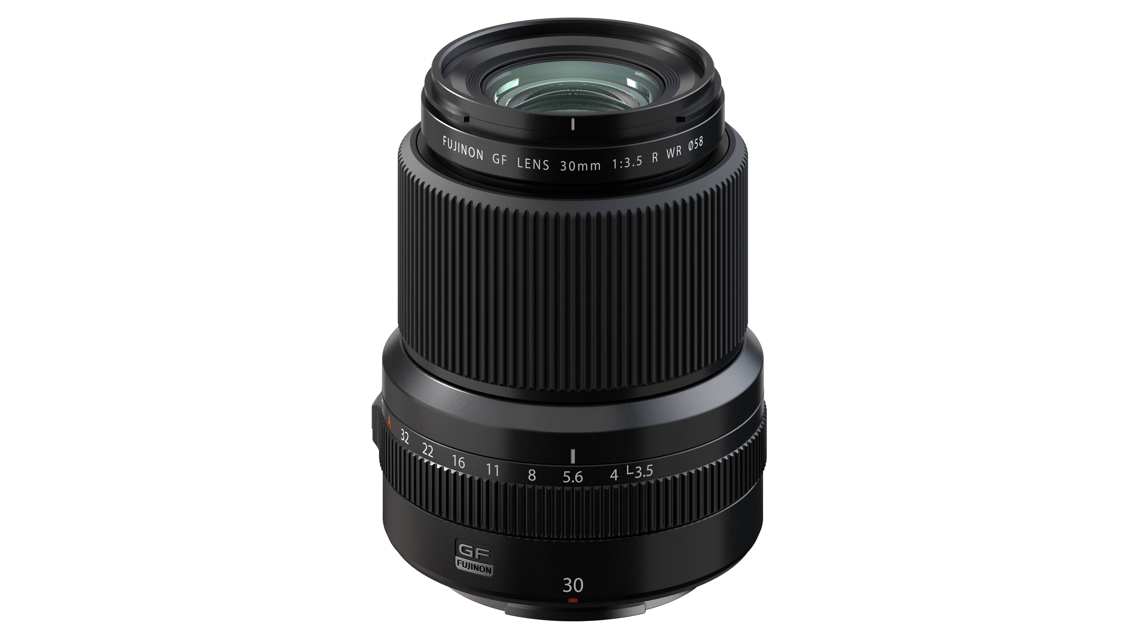 Fujinon GF30mm F3.5 R WR Review | Digital Camera World