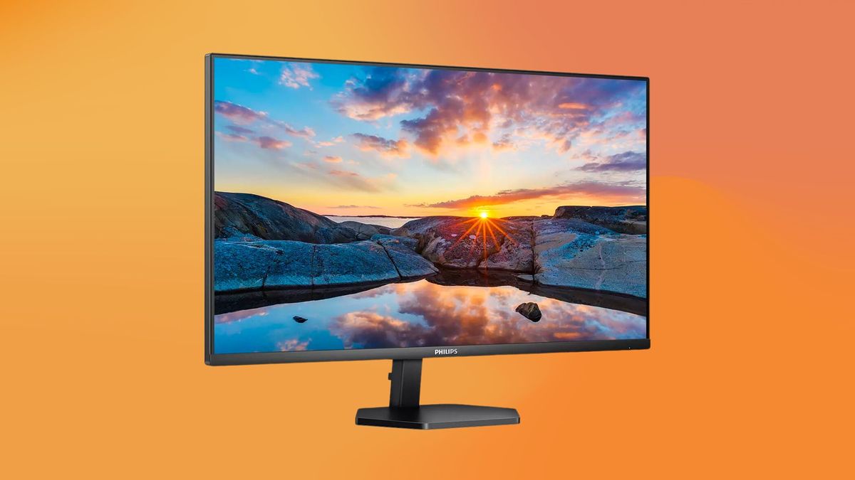 Best monitors for MacBook Air in 2024 iMore