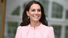 Catherine, Princess of Wales, Patron of the V&A, officially opens the Young V&A in 2023