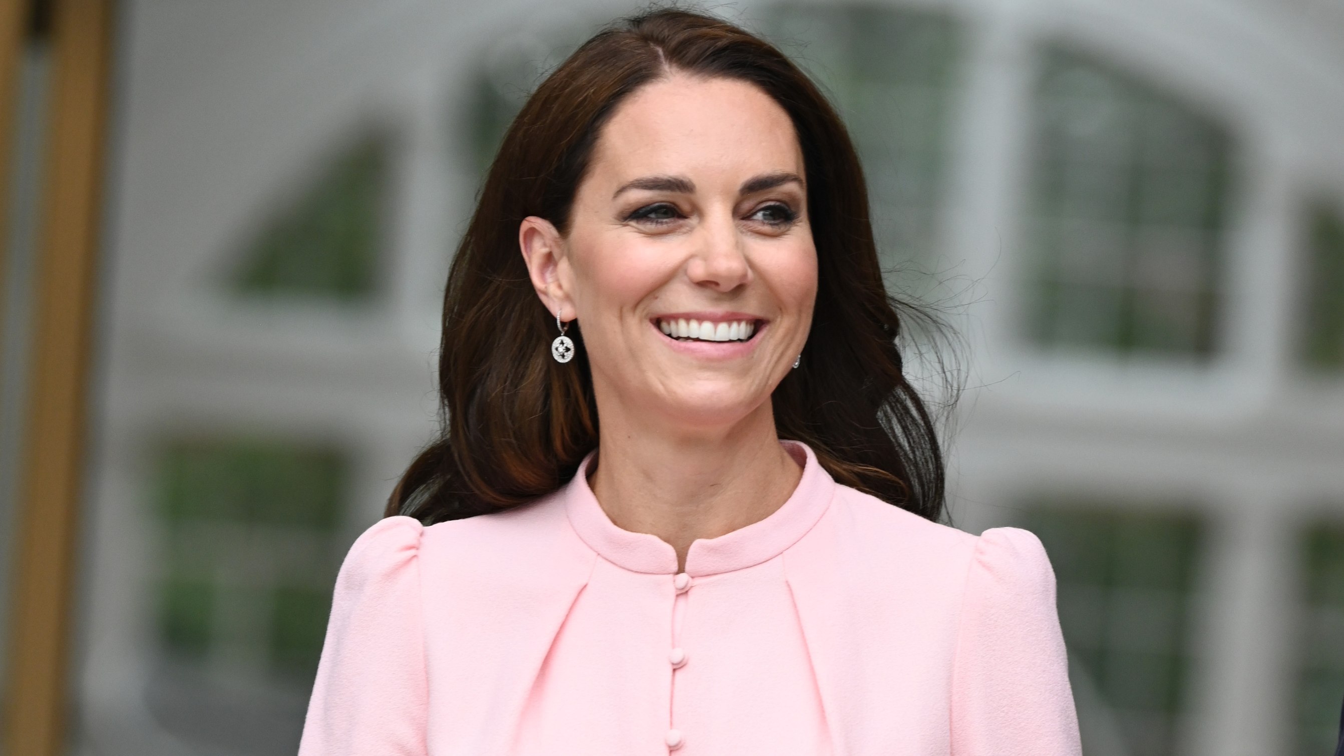 Catherine, Princess of Wales, Patron of the V&amp;A, officially opens the Young V&amp;A in 2023