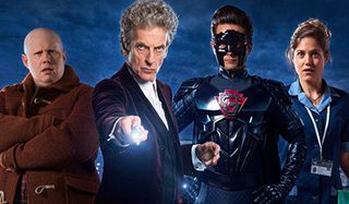 doctor who blu-ray release