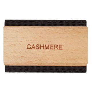 Cashmere brush