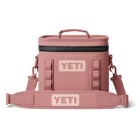 Yeti Hopper Flip 8 Portable Soft Cooler