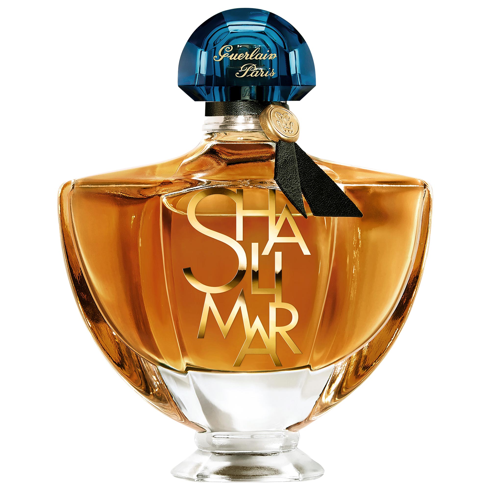 Shalimar L&#039;essence Eau De Parfum Intense With Vanilla
