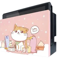 Nintendo Switch-skal Djursamling | 169:- hos Amazon Nintendo Switch-skal Djursamling | 169:- hos Amazon