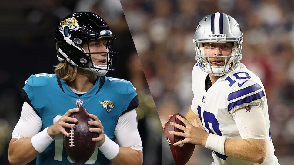 How to watch Jaguars vs Cowboys live stream for NFL ...