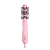 Mermade Hair Blow Dry Brush Pink Style And Dry In One - was £58.99 £29.49 (SAVE £29.50) | Very&nbsp;