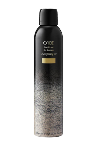 Oribe Gold Lust Dry Shampoo 