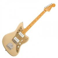 Squier 40th Ann. Jazzmaster: £385, now £288