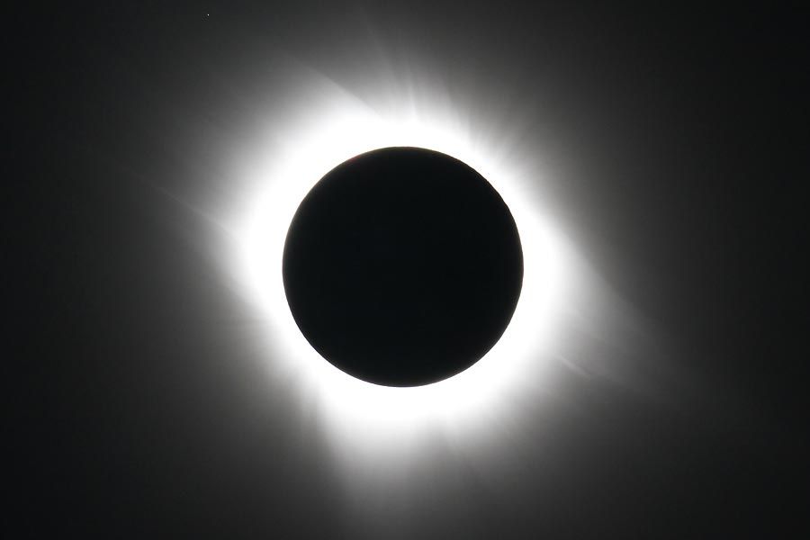 Solar Eclipse Photography: Tips, Settings, Equipment and Photo Guide ...