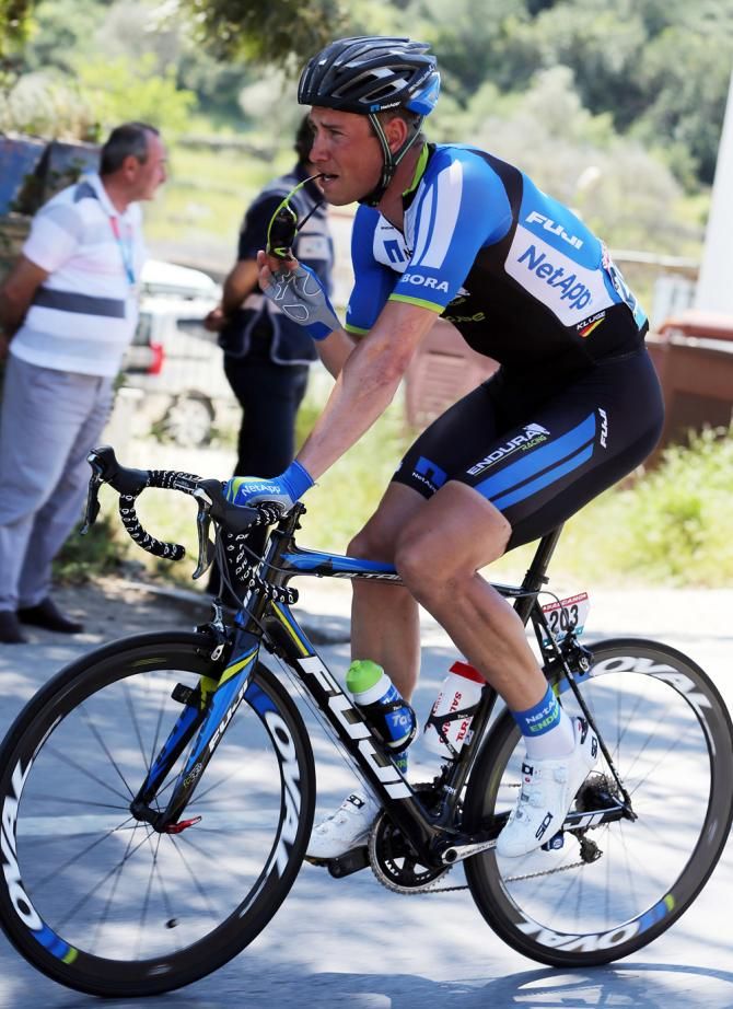 Roger Kluge (NetApp - Endura)