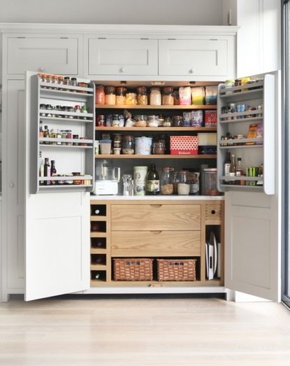 How to create a country kitchen – the key features | Homes & Gardens