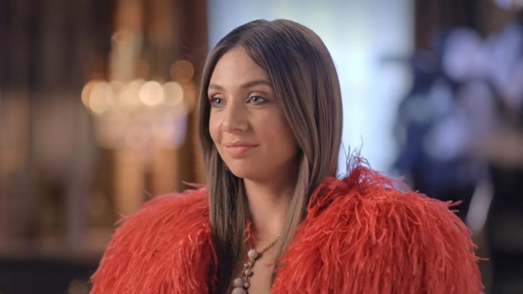 Dubai Bling who was Loujain Adada's husband? What to Watch