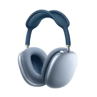 Apple AirPods Max (USB-C) was $549now $450 at Amazon (save $99)Lowest price on Starlight and Blue finishes