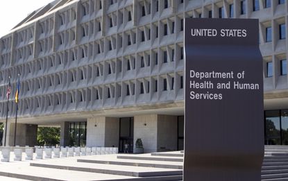 HHS is changing a federal database of treatments for addction