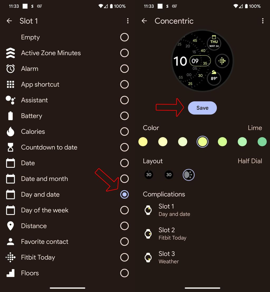 How To Customize Watch Faces On Pixel Watch Android Central
