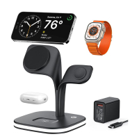 EXW  Magnetic Wireless Charger