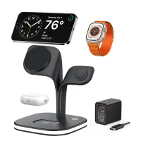 EXW  Magnetic Wireless Charger