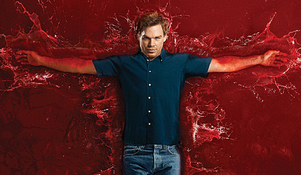 dexter netflix