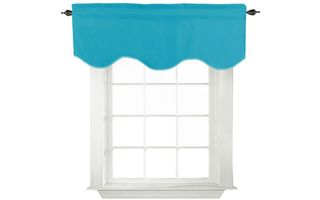 Valances