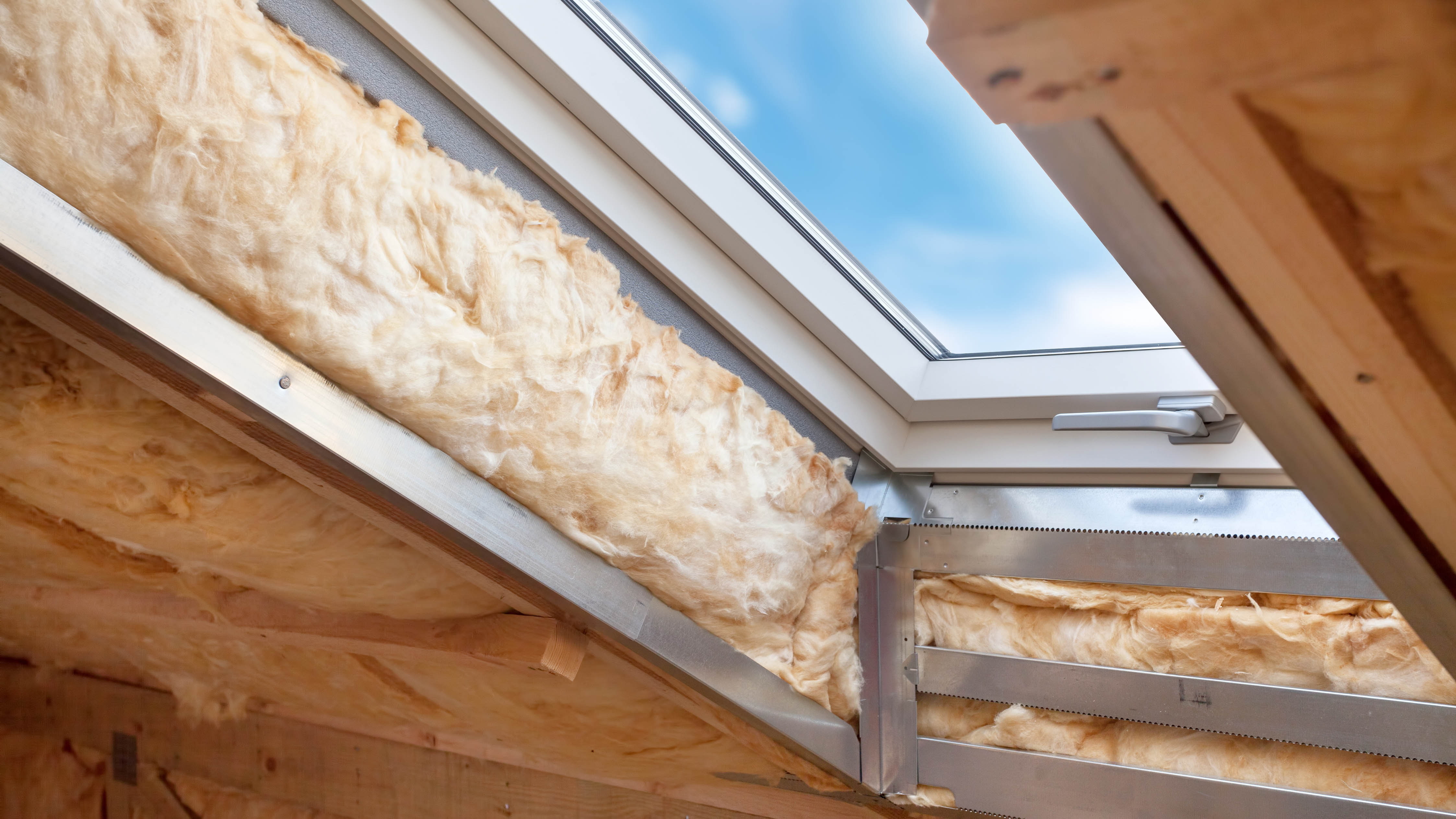 Loft insulation