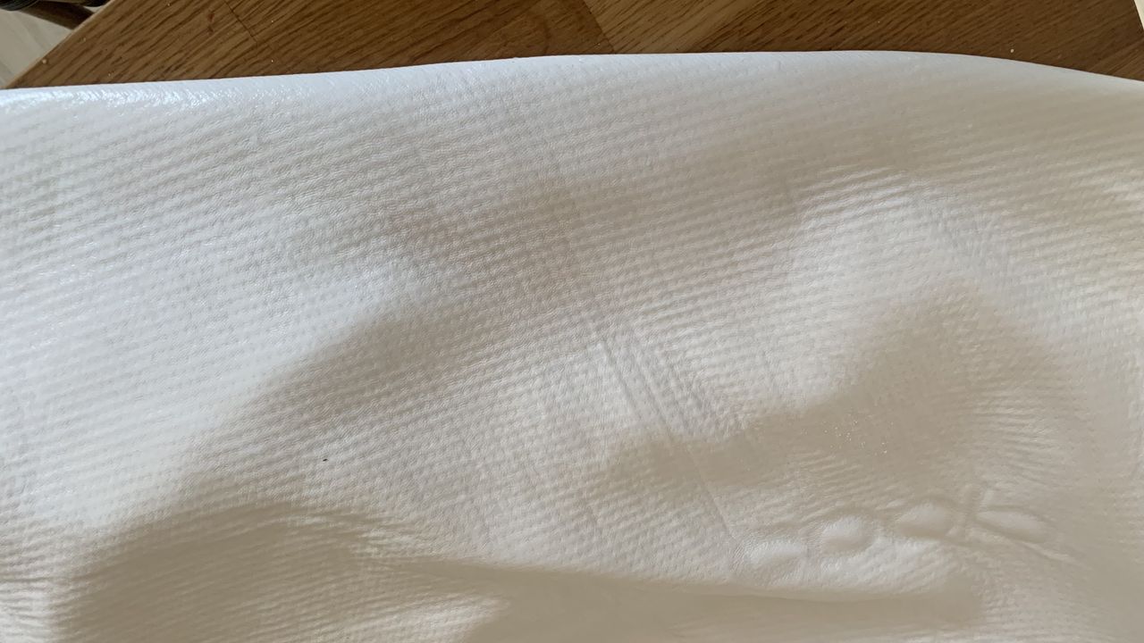 Coop Home Goods Ultra Tech Waterproof Mattress Protector review