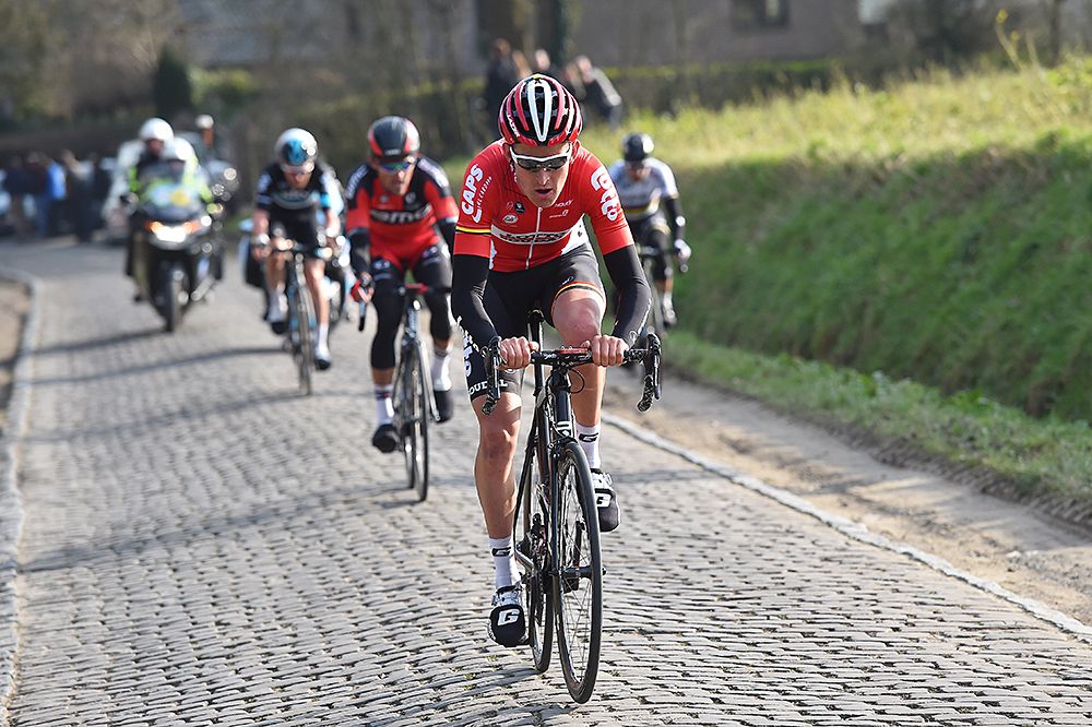 Tiesj Benoot (Lotto Soudal)