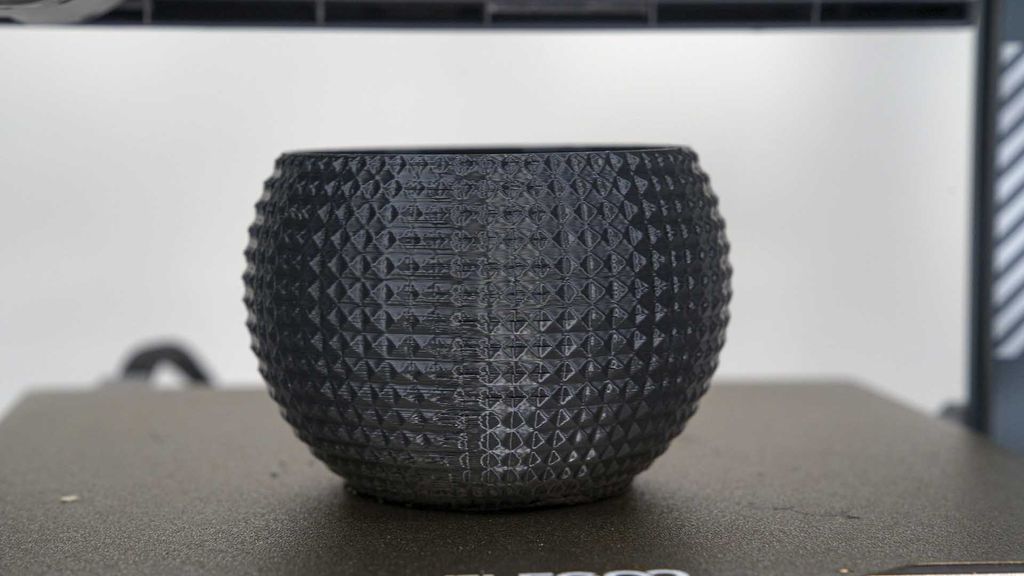 Elegoo Neptune 4 Pro 3D printer review TechRadar