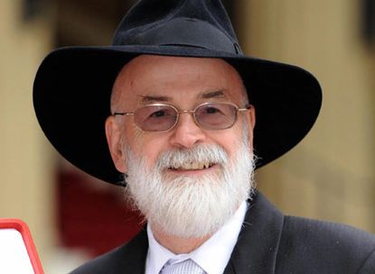 Terry Pratchett