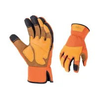24. Gardening and Safety Work Gloves