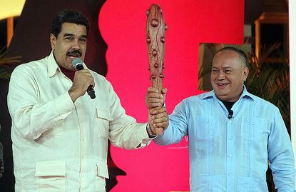 Nicolas Maduro decrees Fridays a holiday