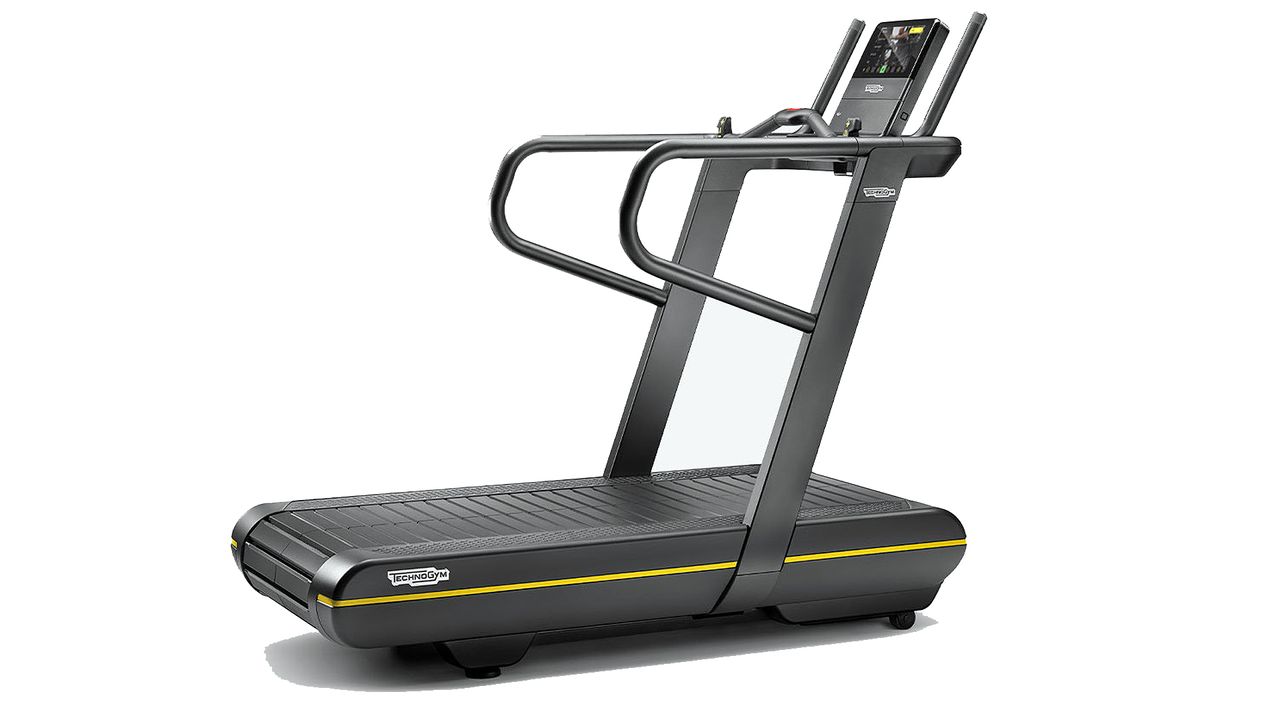 Technogym x Tokyo 2020 Olympics