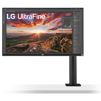 First Look at HP HyperX Armada 27-inch Gaming Monitor 