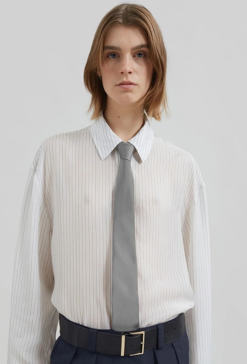 The Frankie Shop, Lene Tie