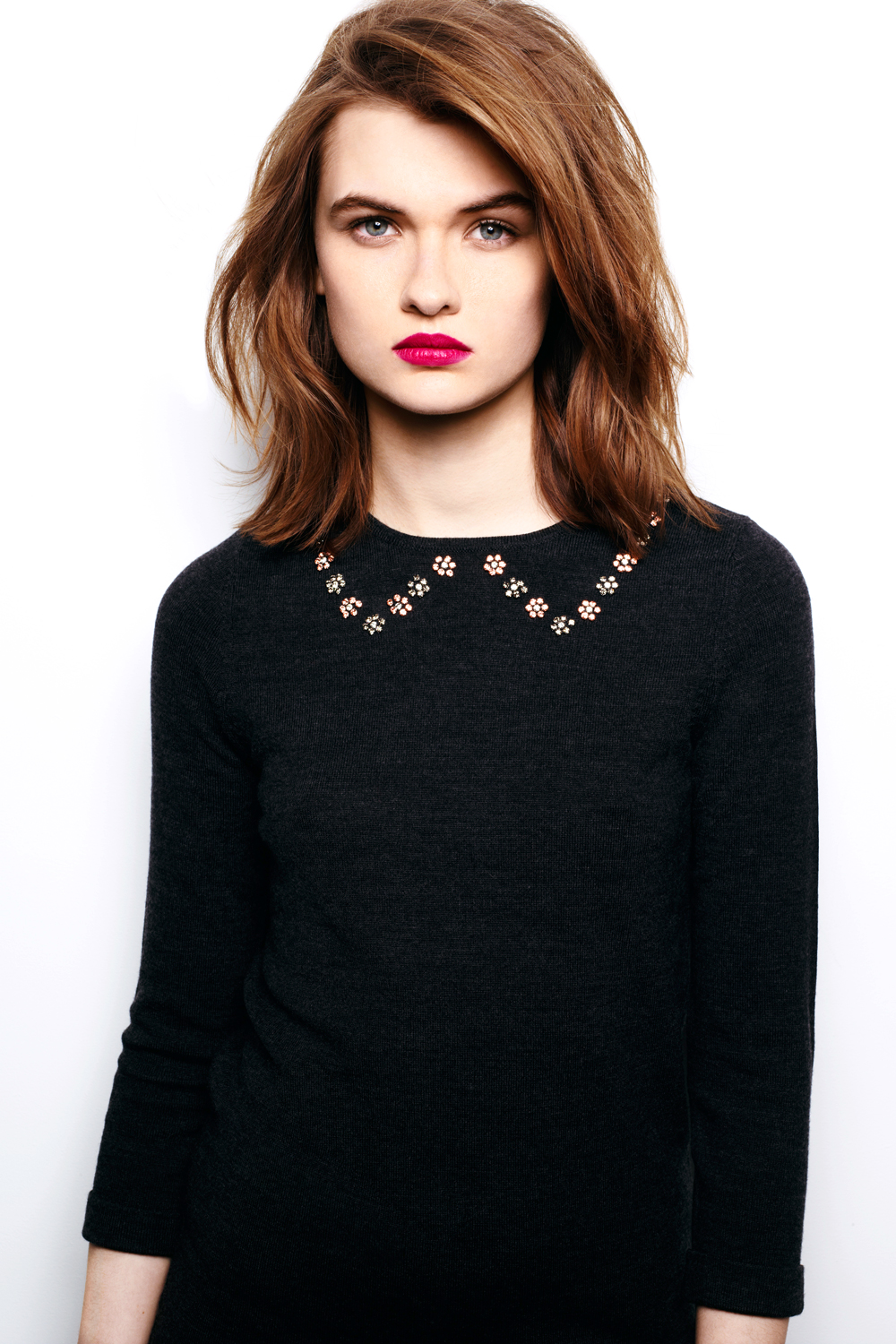 Jaeger AW13: The Pieces You Need To Know About