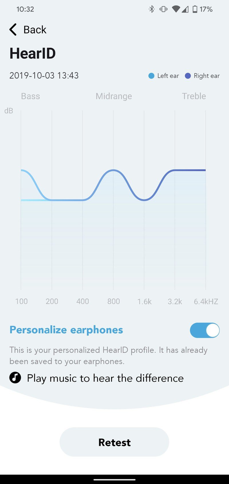 Soundcore app
