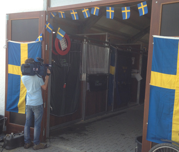 Team Sweden