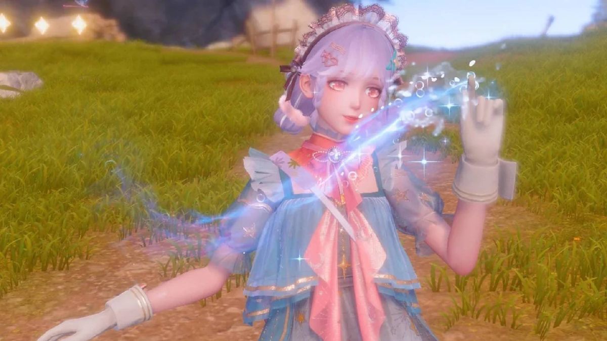 Loading Screen Cosplay No wardrobe space, no money? No problem: I've just discovered in-game ...