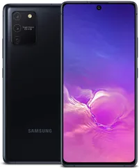 Samsung Galaxy S10 Lite Unlocked: was $649 now $475 @ Amazon