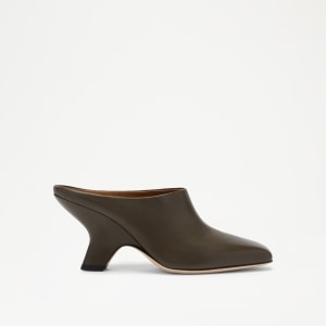 Haymoor Mule