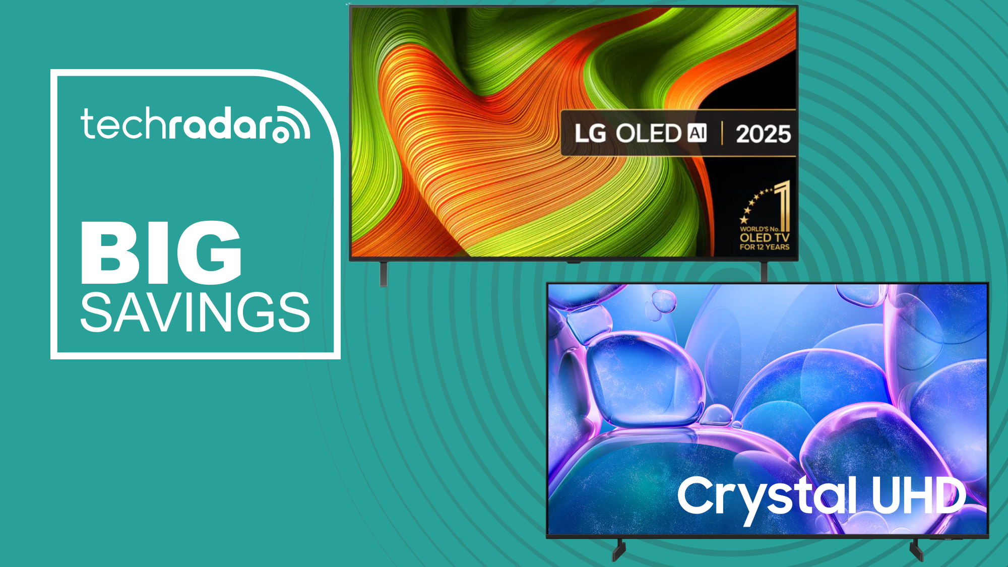 Bersiaplah untuk Super Bowl dengan 15 penawaran TV luar biasa yang saya temukan di Best Buy — belanja layar 4K, QLED, dan OLED mulai dari $80