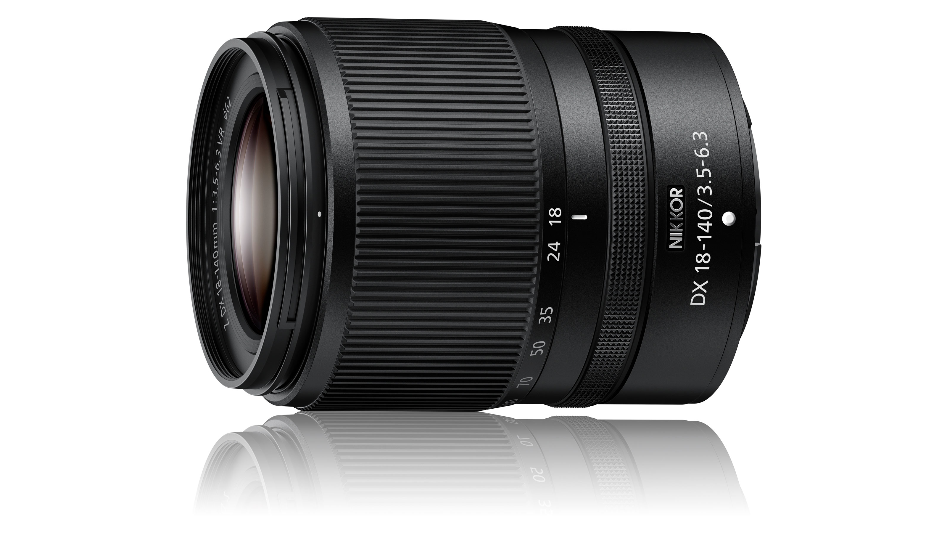 Nikkor Z DX 18-140mm f/3.5-6.3 VR officially released for Nikon